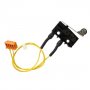 Canon FG6-5483-000 | Fixing / Feeder Lock Sensor w/ Cable Assembly