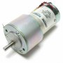 Canon FH6-1644-040 | DC Motor Assembly
