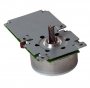Canon FL2-3048-000 | Fuser Motor Mount Assembly