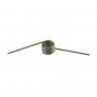 Canon FS7-2852-000 | Torsion Spring Assembly