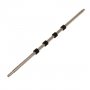 Canon MA3-0166-000 | Lower U-Turn Roller Assembly