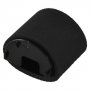 Canon RL1-0568-000 | D-Shaped Pickup Roller MP Tray Assembly