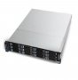 Chenbro RM24508M3RP5 | RM245 Series 500W 1+1 CRPS Redundant 2U Rackmount Server Chassis