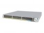 Cisco C-SM-40P8M2X= | Catalyst Edge 40 x Ports 1000Base-T 8 x Ports 2.5GBase-T 2 x Ports 10GbE SFP+ Rack-mountable Service Modules