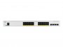 Cisco C1000-24T-4G-L-RF | Catalyst 1000 Series 24 x Port 1GB RJ-45 4 x Port 1GB SFP Switch