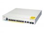 Cisco C1000-8FP-E-2G-L-RF | Catalyst 1000 Series 8 x Port 1GB PoE+ RJ-45 2 x Port 1GB Combo Switch