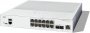 Cisco C1300-12XT-2X-RF | Catalyst 1300 48 x Ports 10GBase-T RJ-45 2 x 10GbE SFP+ L3 Rack-mountable Network Switch