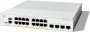 Cisco C1300-16P-4X-RF | Catalyst 1300 16 x Ports 1000Base-T PoE+ 4 x Ports 10GbE SFP+ L3 Managed Rack-mountable Network Switch