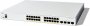 Cisco C1300-24FP-4X-RF | Catalyst 1300 24 x Ports 1000Base-T PoE+ 4 x Ports 10GBase-X SFP+ Layer 2 Rack-mountable Ethernet Switch