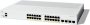 Cisco C1300-24P-4X-RF | Catalyst 1300 24 x Ports 1000Base-T PoE+ 4 x Ports 10GbE SFP+ L3 Managed Rack-mountable Network Switch