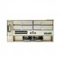 Cisco C6880-X-LE-RF | Catalyst 6800 Standard Tables Extensible Fixed Switch Chassis