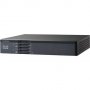 Cisco C867VAE-K9 | 867VAE ADSL2+ VDSL2 Modem/Wireless Router 5 x Network Port USB Fast Ethernet VPN Supported Desktop Rack-mountable