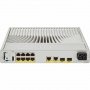 Cisco C9200CX-8P-EDU | Catalyst 9200 8 x Ports 1000Base-T PoE+ 2 x Ports 1000Base-T RJ-45 2 x 10GbE SFP+ Layer 3 managed Rack-mountable Network Switch