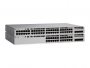 Cisco C9200L-48PXG2Y-EDU | Catalyst 9200L 36 x Ports 1000Base-T PoE+ 12 x Ports 10GBase-T 2 x Ports 25GbE Layer 3 Rack-mountable Ethernet Switch