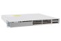 Cisco C9300L-24T-4X-EDU | Catalyst 9300 24 x Ports 1000Base-T Copper 4 x Ports 10GbE SFP+ L3 Rack-mountable Ethernet Switch