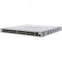Cisco CBS350-48XT-4X-NA | Business 350 48 x Ports PoE+ 10/100/1000Base-T + 4 x SFP+ Ports Layer 3 Managed Rack-mountable Gigabit Ethernet Switch