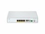 Cisco CGP-ONT-4PVC | Catalyst PON 4 x Ports 1000Base-T PoE+ 2 x Ports RJ-11 1x CATV Coax GPON ONT Switch