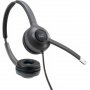 Cisco CP-HS-W-522-USB= | 500 Series 522 Wired Dual Headset with 3.5mm Connector + USB Headset Adapter