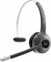 Cisco CP-HS-WL-561-S-US= | 561 Wireless Single Headset with Multibase Station