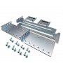 Cisco CS-CODEC-EQ-RCK= | Rack-Mounting Ears for TelePresence SX10