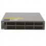 Cisco DS-C9396S-48EK9-RF | 96 x Port 16GB FC SFP+ (48x Active) Back-to-Front Air SAN Switch