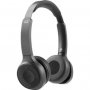 Cisco HS-WL-730-BUNA-C | 730 Wireless Dual On-Ear USB-A Headset Bundle Carbon Black