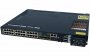 Cisco IE-9320-24P4S-E++ | Catalyst IE9320 24 x Ports 1000Base-T PoE+ + 4 x Ports 1000Base-X SFP managed Rack-mountable Ethernet Switch