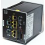 Cisco ISA-3000-2C2F-K9= | 3000 Network Security/Firewall Appliance