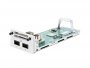 Cisco MA-MOD-2X40G | Meraki MS390 2 x Ports 40GbE QSFP+ Expansion Module