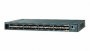 Cisco ME2600X-44FA-D-K9 | ME2600X 44x Gigabit SFP Ports and 4x 10Gigabit SFP+ Ports Ethernet Access Switch