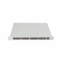 Cisco MS120-48FP-HW-RF | Meraki 48 x Port 1GB PoE+ RJ-45 4 x Port 1GB SFP Unclaimed Switch