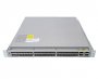 Cisco N3K-C3064PQ-10GE-RF | 48 x Port 10GB SFP+ 4x 40GB QSFP+ Front-to-Back Airflow Switch