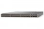 Cisco N3K-C31108PC-V-RF | Nexus 3000 Series 48 x Port 10GB SFP+ 6 x Port 100GB QSFP28 Back-to-Front Airflow Switch