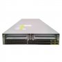 Cisco N5K-C56128P-RF | Nexus 56128P 48 x Port 10GB SFP+ 4 x Port 40GB QSFP+ 2x Mod Slots Front-to-Back Airflow Switch