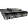 Cisco N5K-C5648Q-RF | 24 x Port 40GB QSFP+ 2x GEM Slot Front-to-Back Air Switch Chassis