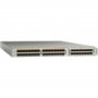Cisco N5K-UCS5548UP-FA | Nexus 5000 32 x 10GbE SFP+ Ports L3 Managed 1U RM Gigabit Ethernet Network Switch