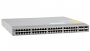 Cisco N9K-C92348GC-FX3 | Nexus 92348GC-FX3 48 x Ports 1000Base-T RJ-45 + 4 x Ports 25GbE SFP28 + 2 x Ports 100GbE QSFP28 managed L3 managed Rack-mountable Network Switch