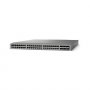 Cisco N9K-C93180YC-FX-24 | Nexus 9300 Series 93180YC-FX 24 x Ports 10GBase-X SFP+ + 6 x Ports 40GBase-X QSFP+ 1U Rack-mountable Layer 3 Managed Gigabit Ethernet Network Switch
