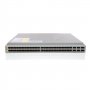 Cisco N9K-C93180YC-FX3-RF | Nexus 9300 48 x Port 25GB SFP28 6 x Port 100GB QSFP28 Back-to-Front Air Switch