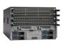 Cisco N9K-C9504-B2-R | Nexus 9500 Series 4 x Slots 7U Rack-Mountable Gigabit Ethernet Switch Chassis