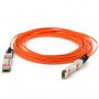 Cisco QSFP-H40G-AOC-25M | 25m 40GB Base Active Optical Cable