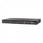 Cisco SF550X-48-K9-NA-RF | 550X Series 48 x Port FE RJ-45 2 x Port 10GB Combo Switch