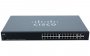Cisco SG250X-24-K9-NA-RF | Small Business 250 24 x Port 1GB RJ-45 2 x Port 10GB Combo Switch