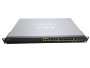 Cisco SG350-28MP-K9-RF | 24 x Port 1GB PoE+ RJ-45 2 x Port 1GB SFP 2 x Port 1GB Combo Switch
