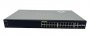 Cisco SG350-28P-K9-RF | Small Business 350 24 x Port 1GB PoE RJ-45 2 x Port 1GB Combo Switch