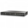 Cisco SG350X-48P-K9-NA-RF | 48 x Port 1GB PoE+ RJ-45 2 x Port 10GB Combo Switch