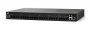 Cisco SG350XG-24F-K9-NA-RF | 350X Series 24 x Port 10GB SFP+ 2 x Port 10GB Copper Switch