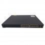 Cisco WS-C2960+24PC-S-RF | Catalyst 2960 Plus 24-Ports 24 x 10/100 + 2 x Combo Gigabit SFP PoE Layer 2 Managed Rack-Mountable Network Switch