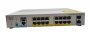 Cisco WS-C2960L-SM-16TS-RF | Catalyst 2960L 16 x Port 1GB RJ-45 2 x Port 1GB SFP Switch