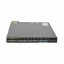 Cisco WS-C3650-12X48UQ-S-RF | 36 x Port 1GB 12 x Port MultiGB) UPoE RJ-45 4 x Port 10GB SFP+ Switch